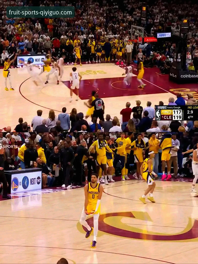 奇异果体育安卓版下载手机版 深度解析骑士魔术对攻战:掌握球星数据与比赛节奏的实用技巧