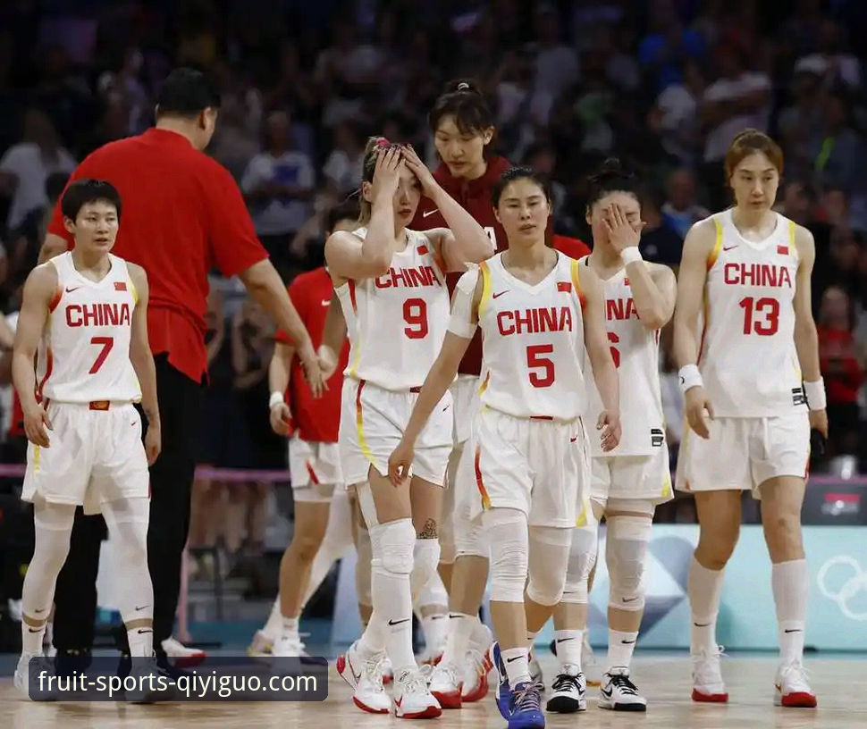 奇异果体育赛事动态 从资格赛胜利到移动观赛:中国女篮战术调整与数字观赛体验完整指南