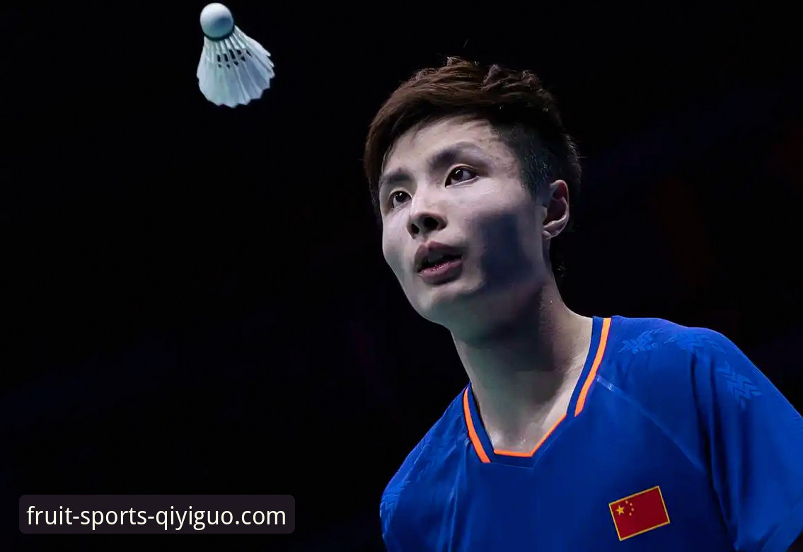 奇异果体育App赛事深度解析与观看操作教程：以石宇奇亚锦赛夺冠为例