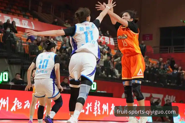 WCBA总决赛G1复盘：四川女篮创纪录大胜背后的战术革新与平台观赛体验详解